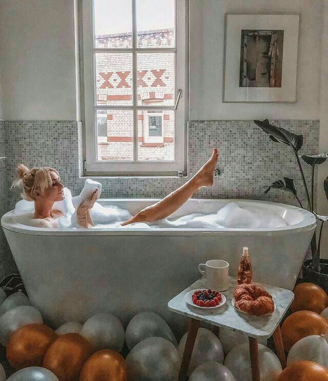 Bath Towel