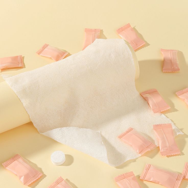 Compact & Convenient Compressed Towels – Reusable & Perfect for Travel & Everyday Use