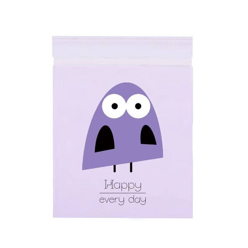 Self-Adhesive Disposable Trash Bags – Pack of 15 | Free Shipping