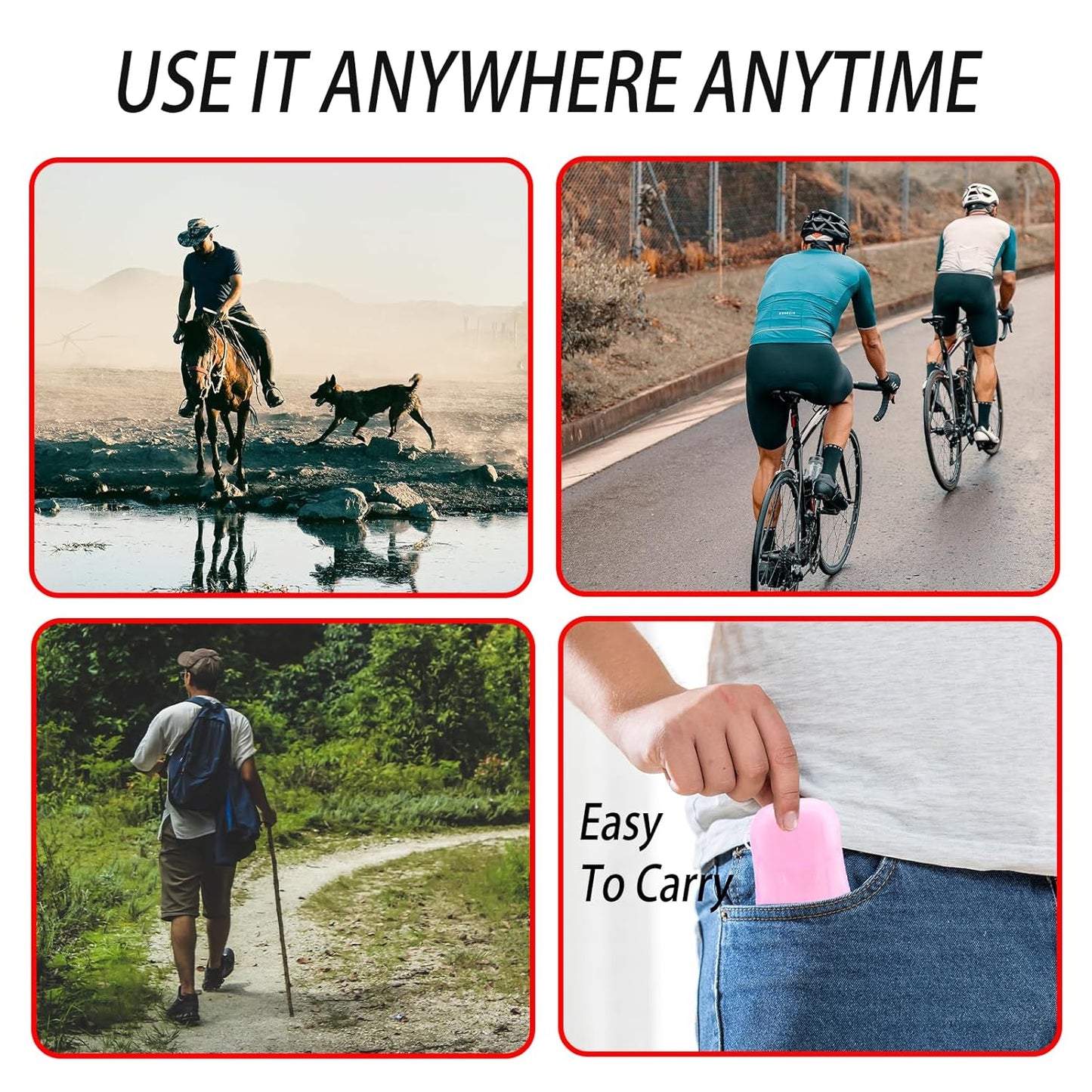 Portable Travel Soap Sheets - Compact, Eco-Friendly & Convenient