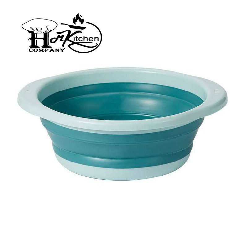 Collapsible Multipurpose Bucket