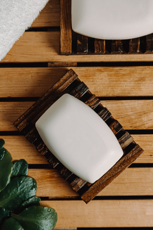 The Hidden Dangers of Public Towels & Soaps – Why You Need Your Own!
