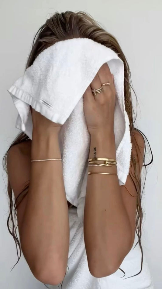 Bath Towel